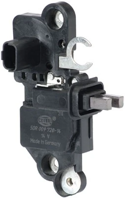 Generaatori pingeregulaator HELLA 5DR 009 728-141