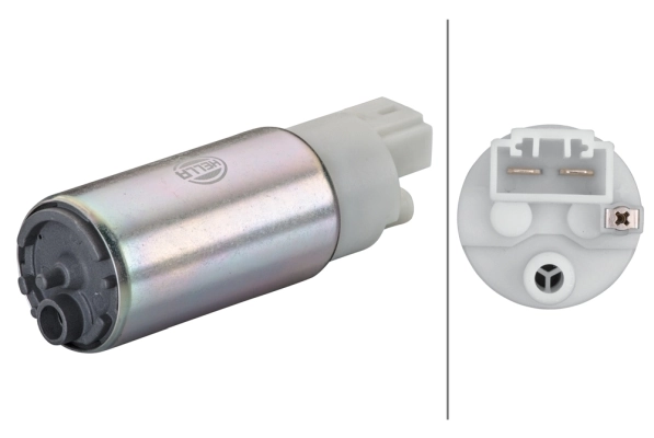 Kütusepump HELLA 8TF 358 106-561
