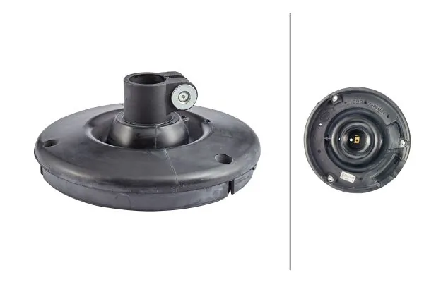 Kinnitus, märgutuled HELLA 8HG 863 302-021
