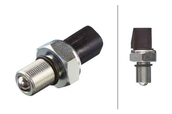 Lüliti, tagurdustuli HELLA 6ZF 008 621-631