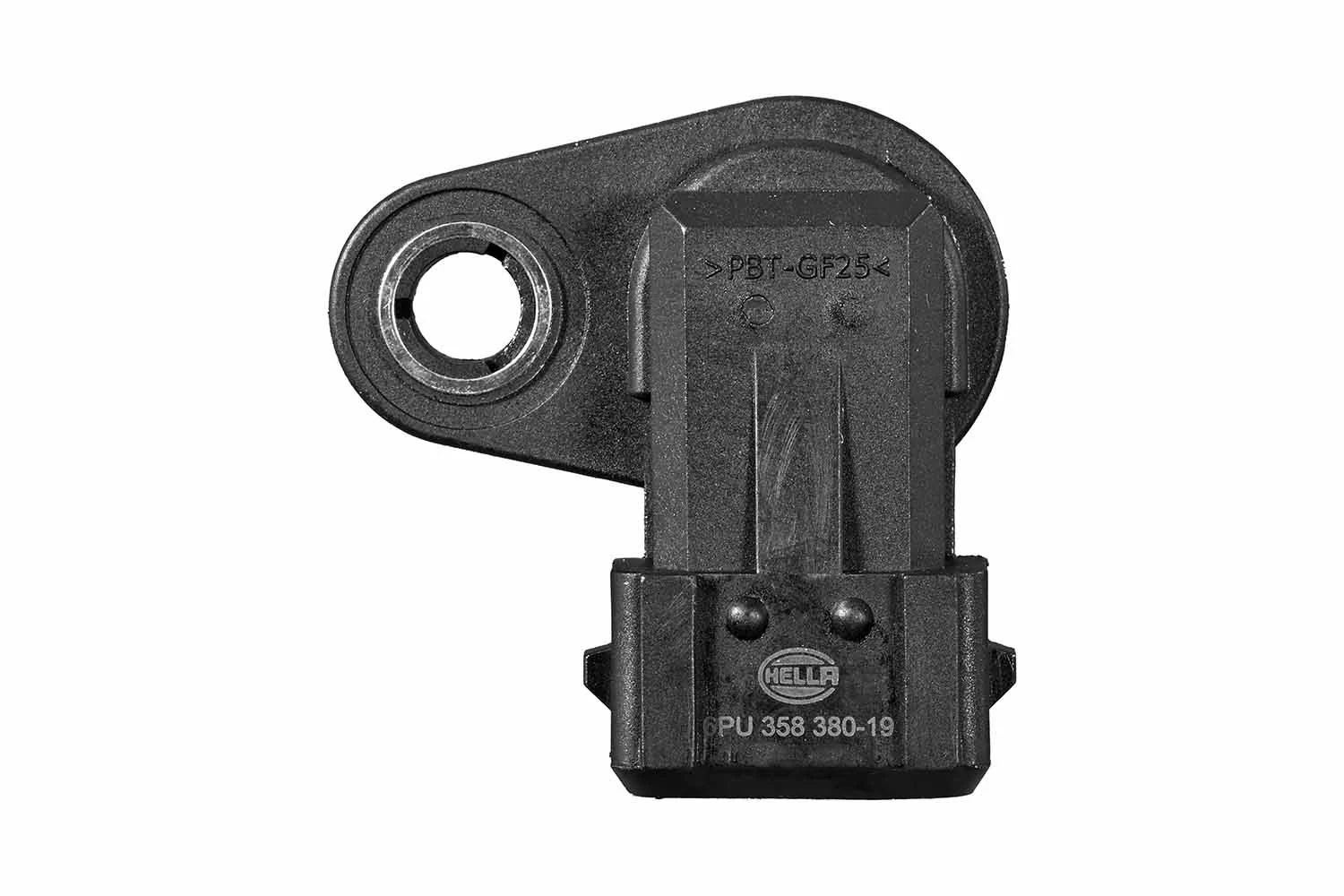Andur, Nukkvõllipositsioon HELLA 6PU 358 380-191