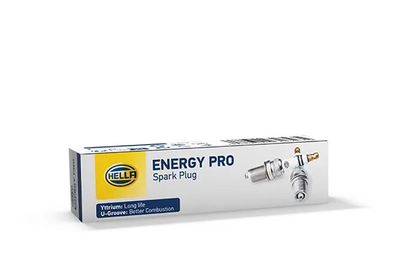 Süüteküünal HELLA 8EH 188 708-051