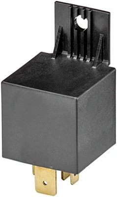 Relee, Töövool HELLA 4RA 003 437-081