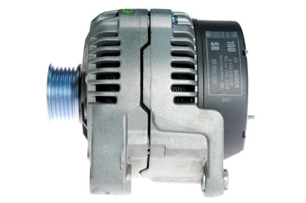 Generaator HELLA 8EL 011 710-301