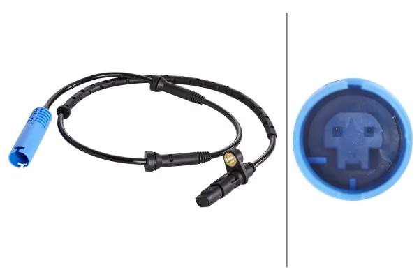 Andur, rattapöörete arv HELLA 6PU 012 039-061