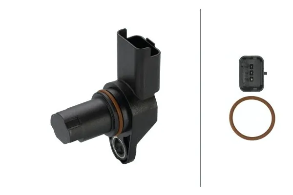Andur, Nukkvõllipositsioon HELLA 6PU 009 168-051