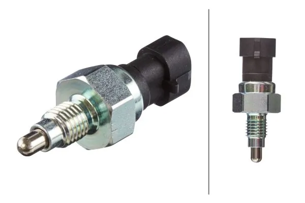 Lüliti, tagurdustuli HELLA 6ZF 008 621-691