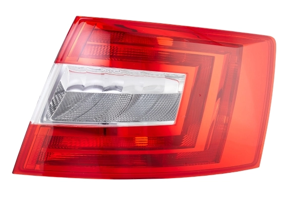Tagatuli HELLA 2SK 011 053-101