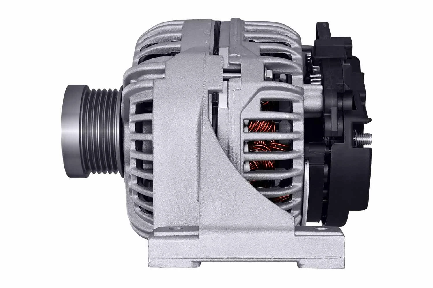Generaator HELLA 8EL 011 711-591