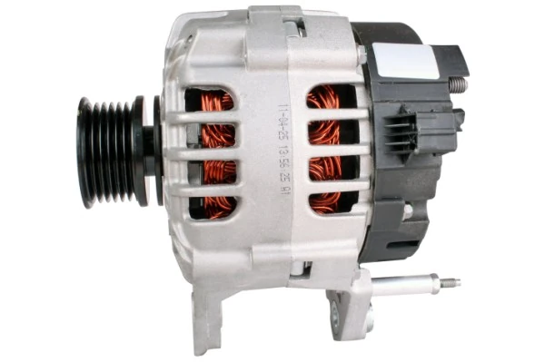 Generaator HELLA 8EL 012 427-121