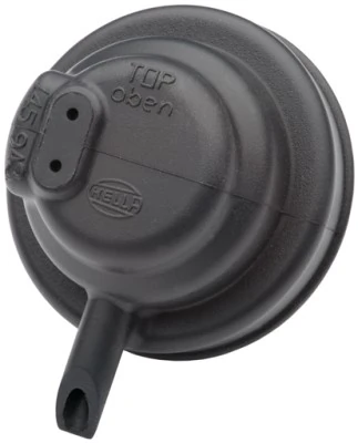 Kaas, kaugtuli HELLA 9GH 145 943-001