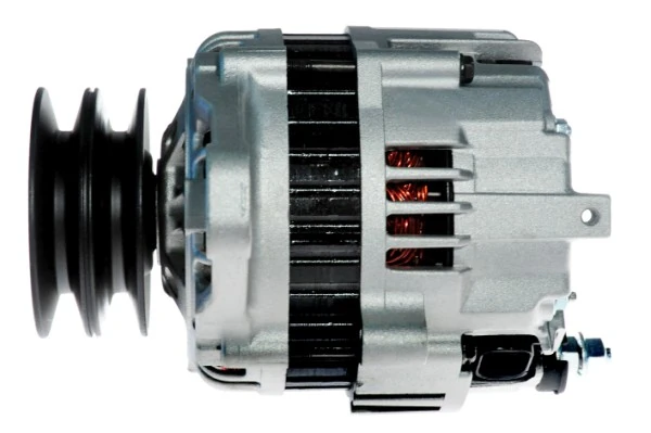 Generaator HELLA 8EL 011 711-711