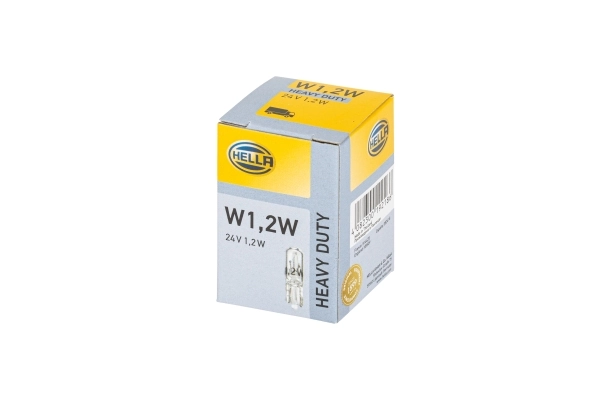 Hõõgpirn HELLA 8GP 002 095-241