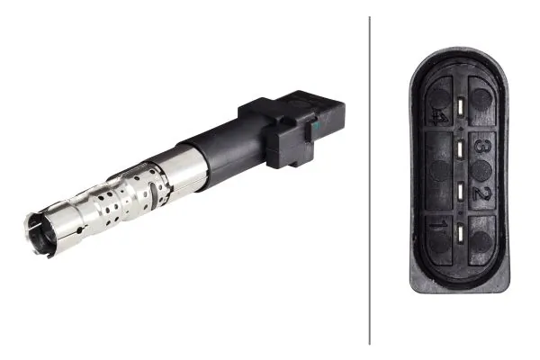 Süütepool HELLA 5DA 358 000-001