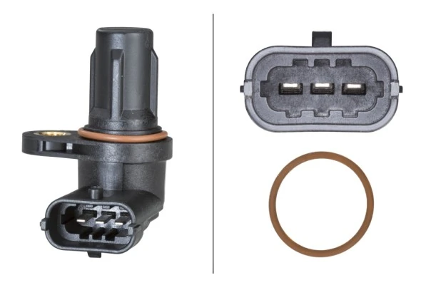 Andur, Nukkvõllipositsioon HELLA 6PU 009 168-081