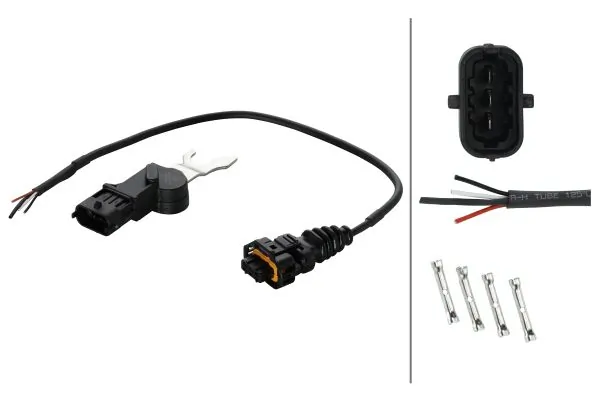 Andur, Nukkvõllipositsioon HELLA 6PU 012 681-011