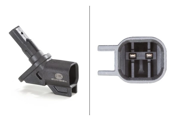 Andur, rattapöörete arv HELLA 6PU 012 039-961