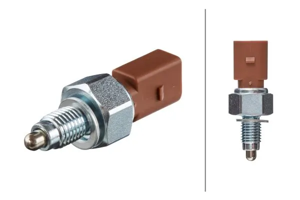 Lüliti, tagurdustuli HELLA 6ZF 008 621-321