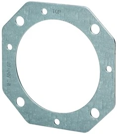 Raam, esituli HELLA 9AH 157 659-007