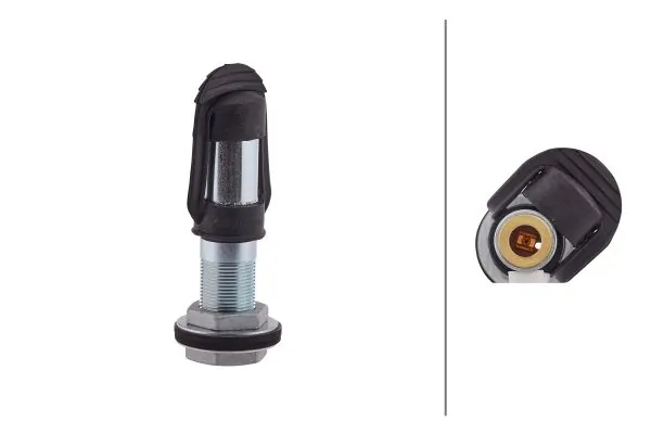 Kinnitus HELLA 8HG 006 294-051