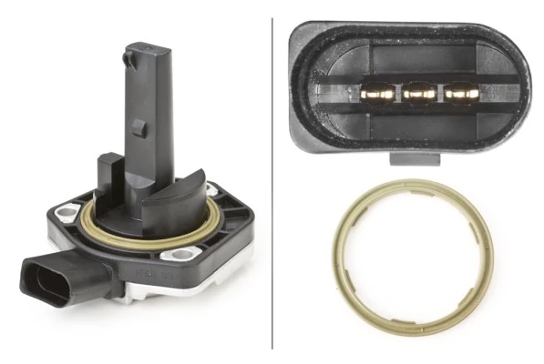 Andur, Mootoriõlitase HELLA 6PR 008 079-071
