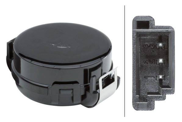 Vihmasensor HELLA 6PW 012 258-701