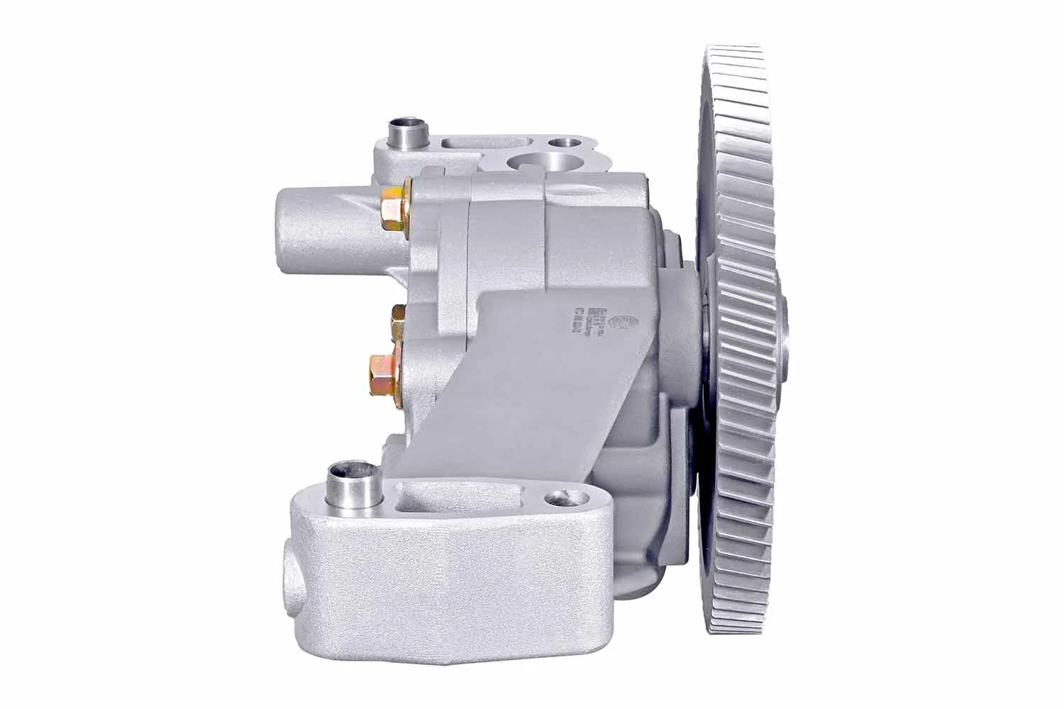 Õlipump HELLA 8TO 358 222-031