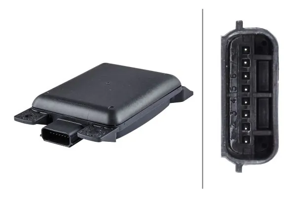 Juhtseade, reavahetuse abistaja HELLA 6PZ 934 692-851