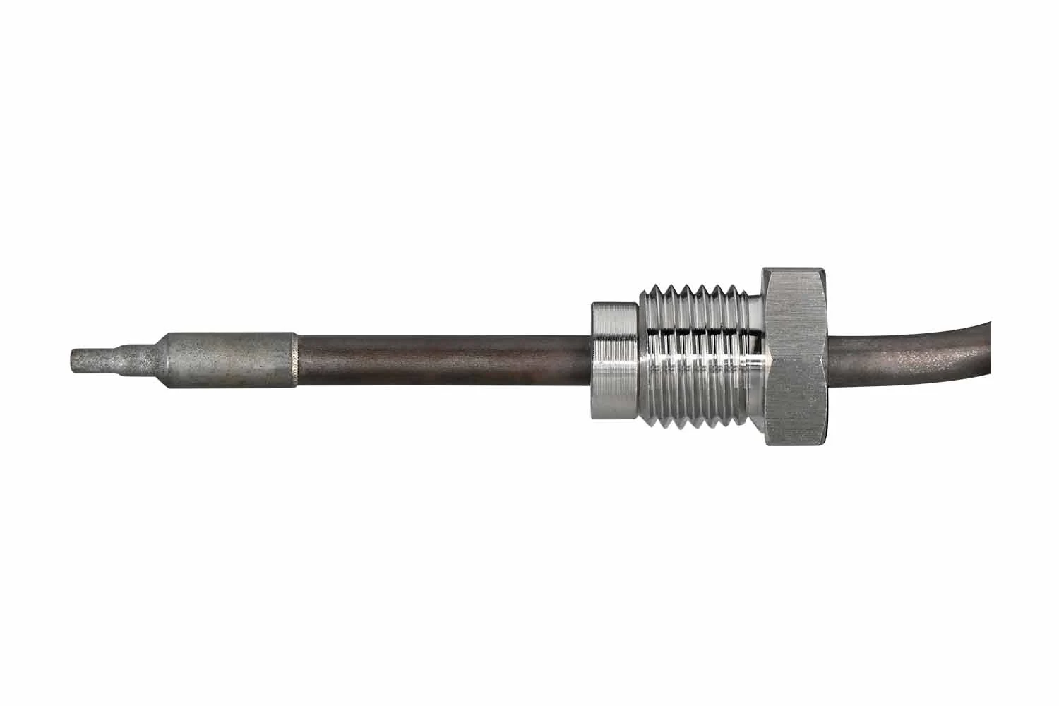 Andur, heitgaasitemperatuur HELLA 6PT 010 376-641