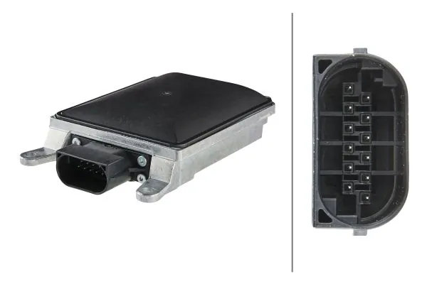 Juhtseade, reavahetuse abistaja HELLA 6PZ 010 905-701