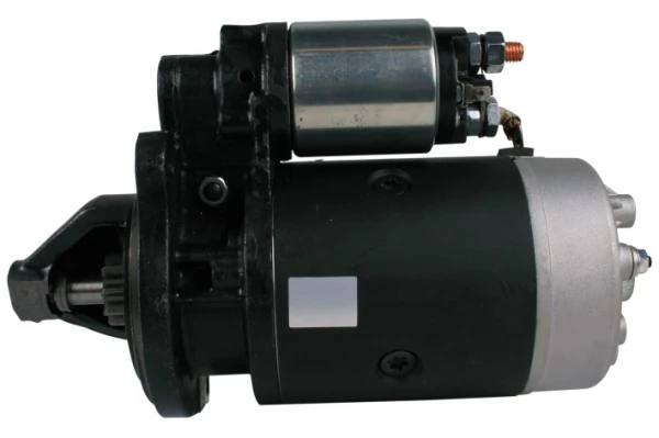 Starter HELLA 8EA 012 586-061