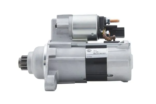 Starter HELLA 8EA 011 612-221