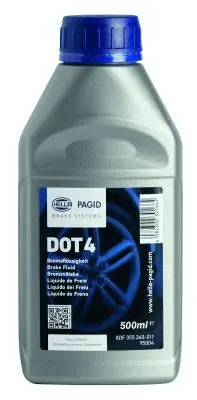 Pidurivedelik HELLA 8DF 355 360-011