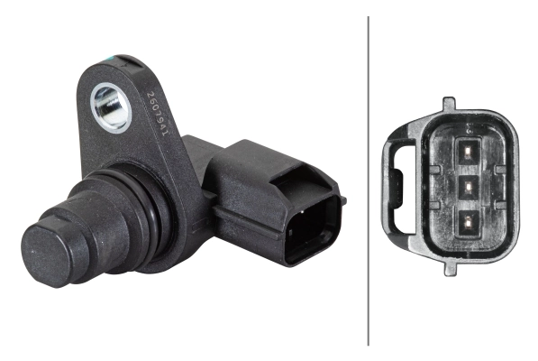 Andur, Nukkvõllipositsioon HELLA 6PU 013 122-711