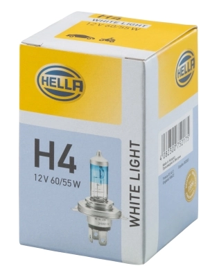 Hõõgpirn, Kaugtuli HELLA 8GJ 223 498-121