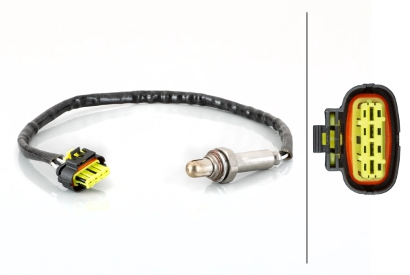 Lambda andur HELLA 6PA 358 103-461