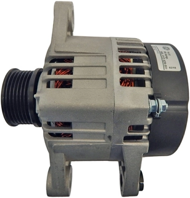 Generaator HELLA 8EL 012 428-551