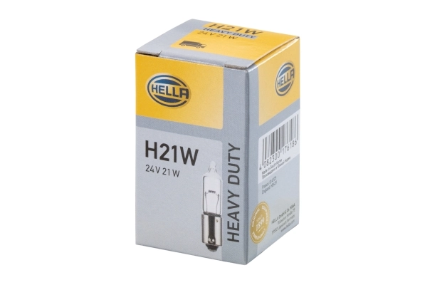 Hõõgpirn, Suunatuli HELLA 8GH 008 417-012