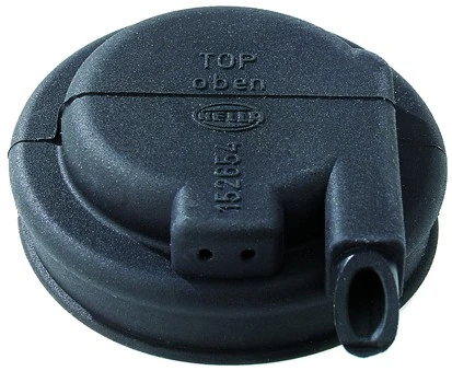 Kaas, esituli HELLA 9GH 152 654-007