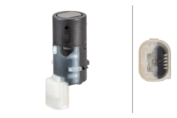 Sensor, parkimisabi HELLA 6PX 358 141-231