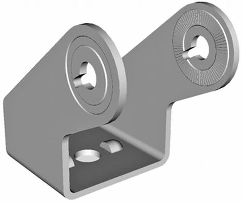 Kinnitus HELLA 9XD 990 298-031