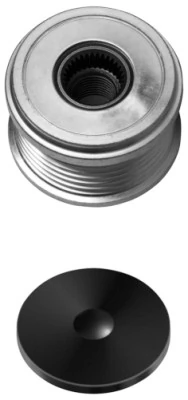 Generaatori vabakäik HELLA 9XU 358 038-351
