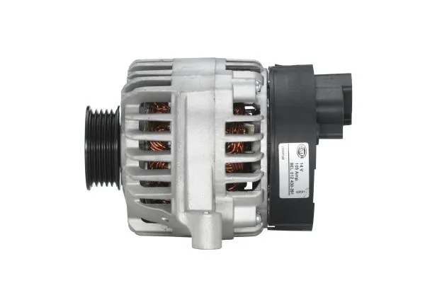 Generaator HELLA 8EL 012 430-391