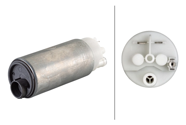 Kütusepump HELLA 8TF 358 106-751