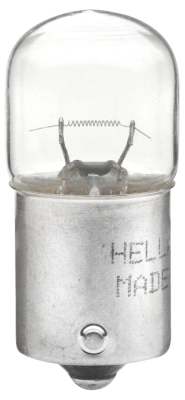 Hõõgpirn, numbrivalgustus HELLA 8GA 002 071-251