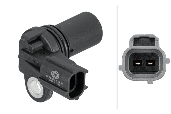 Andur, Nukkvõllipositsioon HELLA 6PU 013 122-381