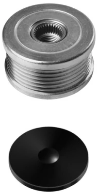 Generaatori vabakäik HELLA 9XU 358 038-051