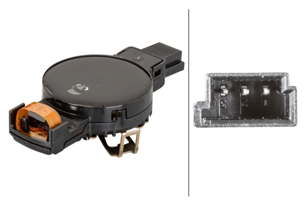 Vihmasensor HELLA 6PW 011 808-841