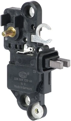 Generaatori pingeregulaator HELLA 5DR 009 728-061