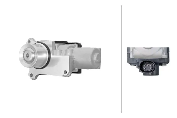 EGR-klapp HELLA 6NU 014 865-751